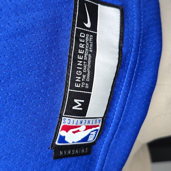 Kids NY Knicks Jersey - Picture 3 of 3